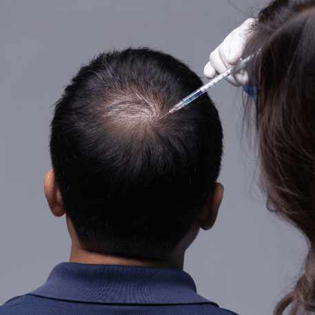 Vish Clinic Hair Care